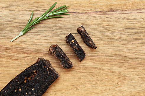 Biltong