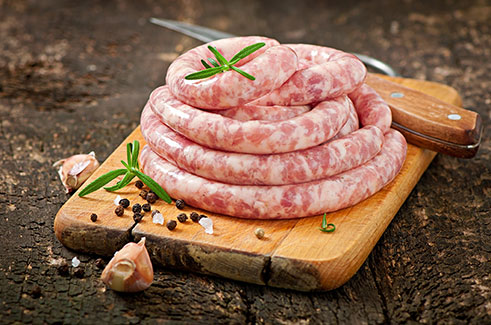 Boerewors