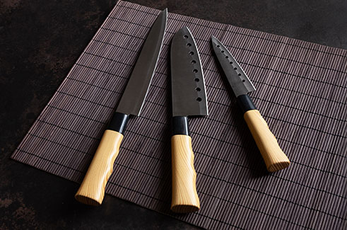 Knives