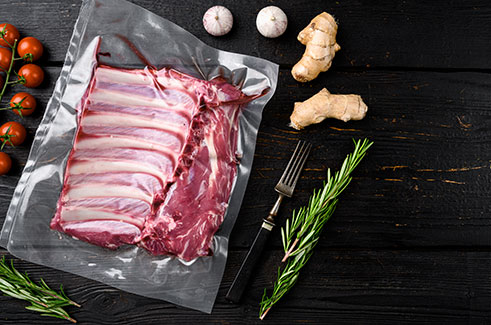 Meat Film