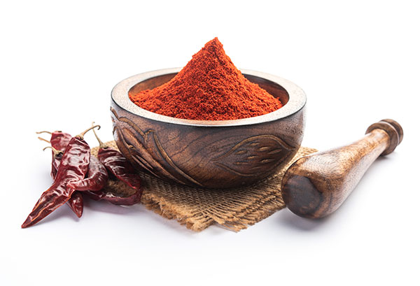 GR Spices